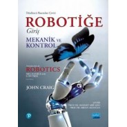 Robotiğe Giriş - Mekanik ve Kontrol 
