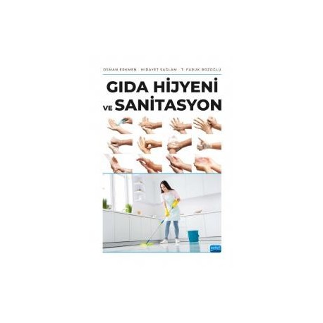 Gıda Hijyeni ve Sanitasyon