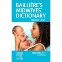 Baillière’s Midwives' Dictionary, 14th Edition