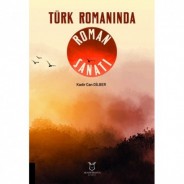 Türk Romanında Roman Sanatı