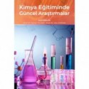 Kimya Eğitiminde Güncel Araştırmalar