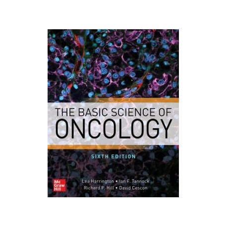 The Basic Science of Oncology, 6th Edition