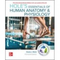 ISE Hole's Essentials of Human Anatomy & Physiology, 14th Edition