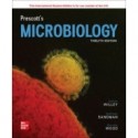 ISE Prescott's Microbiology, 12th Edition