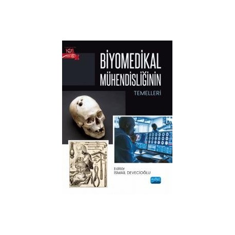 Biyomedikal Mühendisliğinin Temelleri