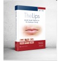 The Lips – Estetik Dudak Tedavisi için 45 Enjeksiyon Tekniği