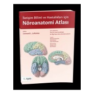 İletişim Bilimi ve Bozuklukları için Nöroanatomi Atlası