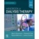 Handbook of Dialysis Therapy, 6th Edition