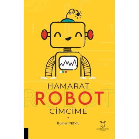 Hamarat Robot Cimcime