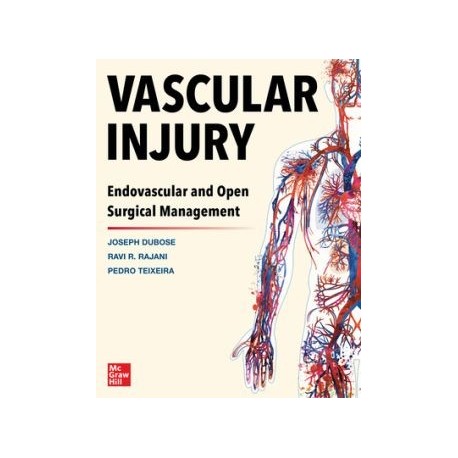 Vascular Injury: Endovascular and Open Surgical Management