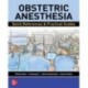 OBSTETRIC ANESTHESIA: QUICK REFERENCES & PRACTICAL GUIDES