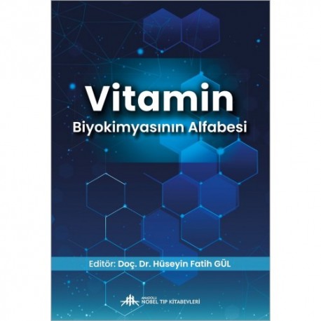 Vitamin Biyokimyasının Alfabesi