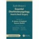 Scott-Brown's Essential Otorhinolaryngology, Head & Neck Surgery