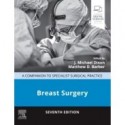 Breast Surgery: A Companion to Specialist Surgical Practice, 7th Edition