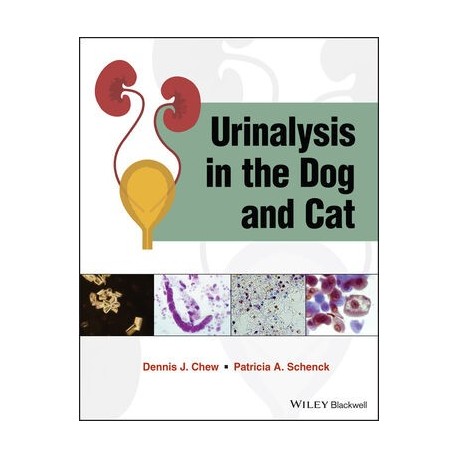 Urinalysis in the Dog and Cat