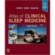 Atlas of Clinical Sleep Medicine, 3rd Edition