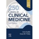 250 Cases in Clinical Medicine, 6th Edition