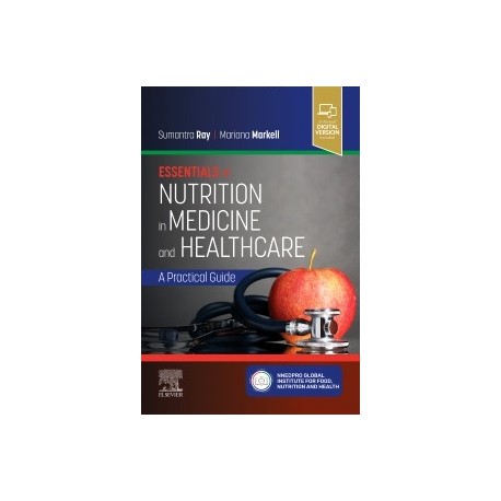 Essentials of Nutrition in Medicine and Healthcare