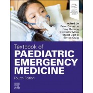 Textbook of Paediatric Emergency Medicine, 4th Edition