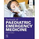 Textbook of Paediatric Emergency Medicine, 4th Edition