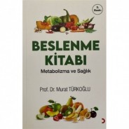 Beslenme Kitabı Metabolizma ve Sağlık