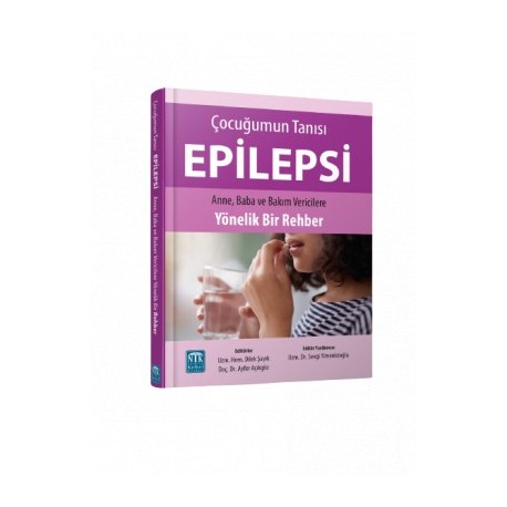 Çocuğumun Tanısı Epilepsi