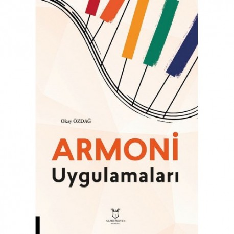 Armoni Uygulamaları