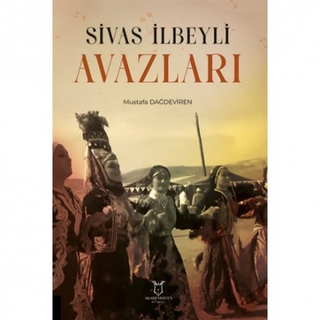 Sivas İlbeyli Avazları