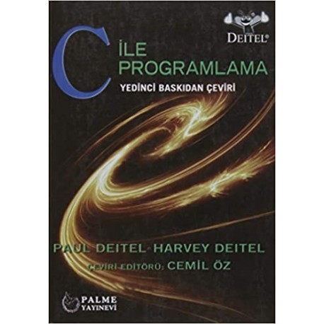 C İle Programlama - palme