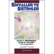 Sinyaller ve Sistemler - Alan V. Oppenheim 