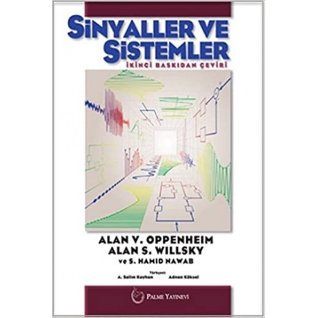 Sinyaller ve Sistemler - Alan V. Oppenheim 