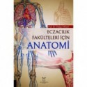 Eczacılık Fakülteleri İçin Anatomi