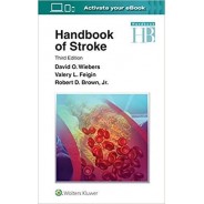 Handbook of Stroke