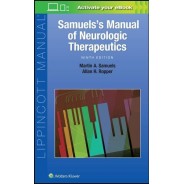 Samuels`s Manual of Neurologic Therapeutics Ninth Edition