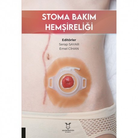 Stoma Bakım Hemşireliği