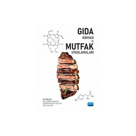 Gıda Kimyası ve Mutfak Uygulamaları