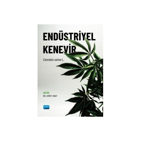 Endüstriyel Kenevir