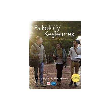 Psikolojiyi Keşfetmek