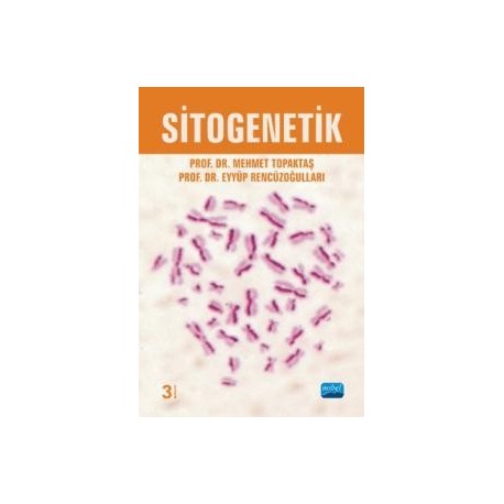 Sitogenetik