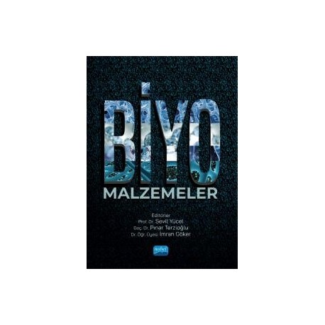 Biyomalzemeler