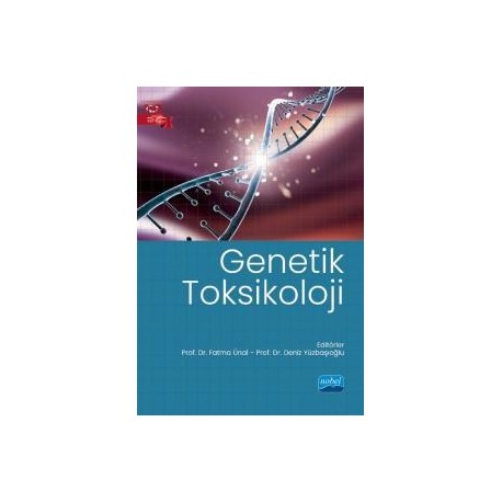 Genetik Toksikoloji