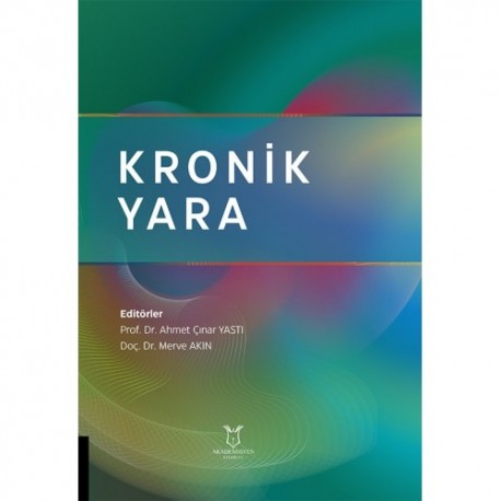 Kronik Yara