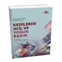 Kedilerde Acil ve Yoğun Bakım