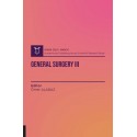 General Surgery III ( AYBAK 2023 Mart )