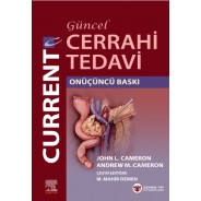 Güncel Cerrahi Tedavi - Current Serisi