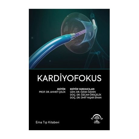 Kardiyofokus