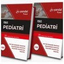 Pediatri Yandal Konu Kitabı Cilt 1-2