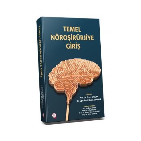 Temel Nöroşirürjiye Giriş