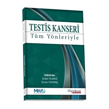 Testis Kanseri Tüm Yönleriyle