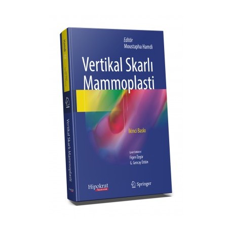 Vertikal Skarlı Mammoplasti